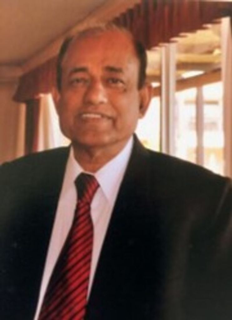 Suraj Nagrath Profile Photo
