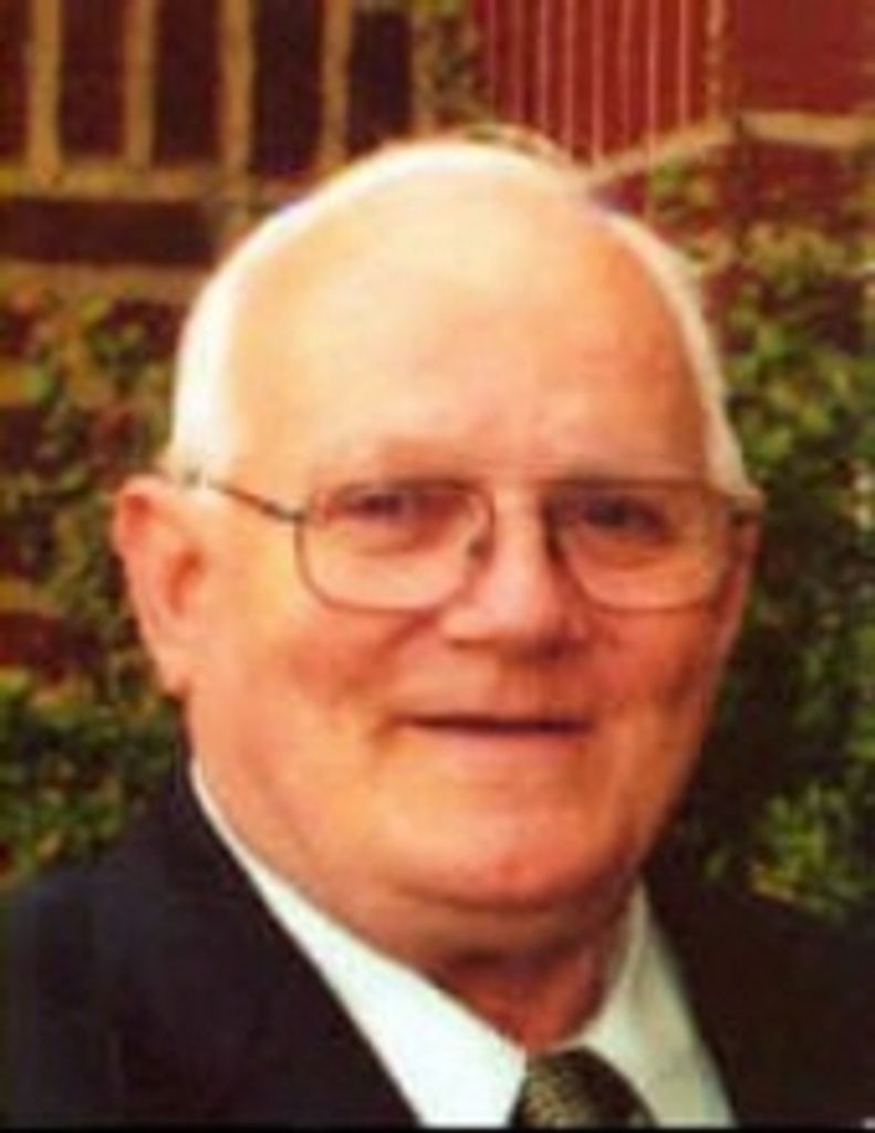 John 'Jack' S. Baker