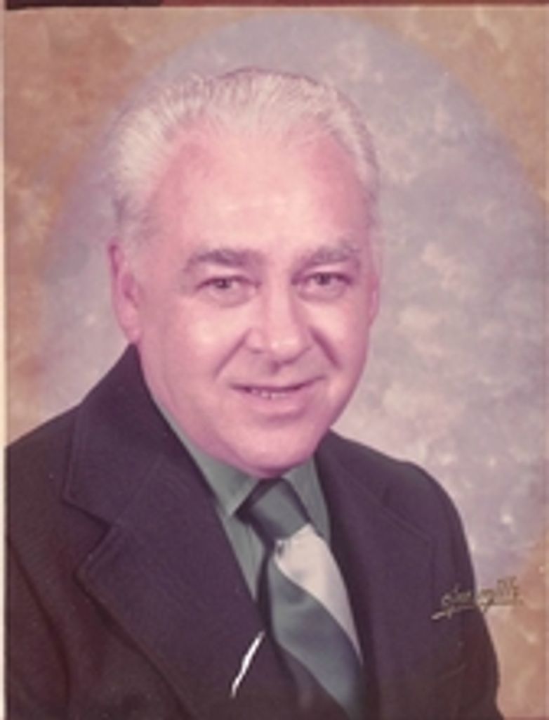Earl Harry Dill Sr.