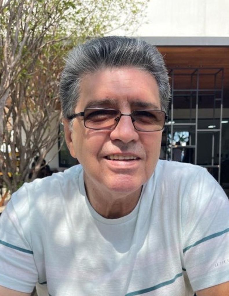 Carlos Alberto De Paiva Reis