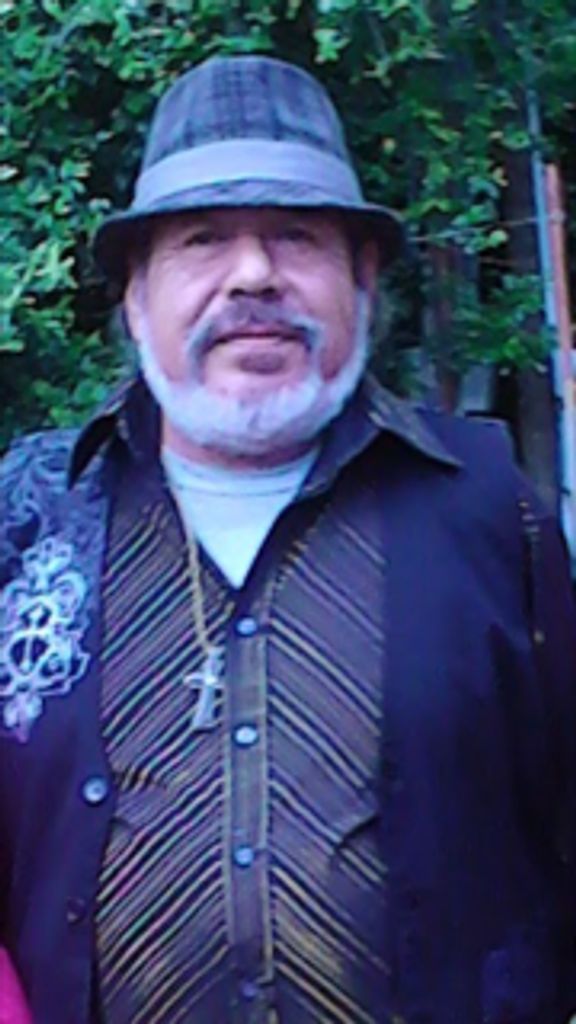 Mr Reynaldo Perez Bordayo Profile Photo