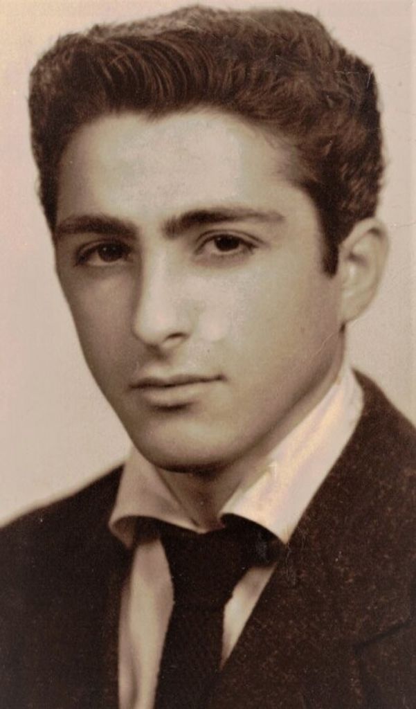 Charles L. Sarcione