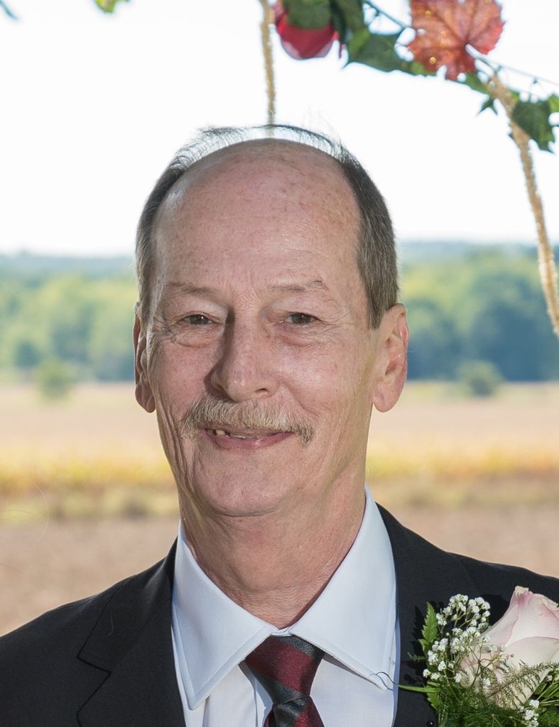 Mark Voegele