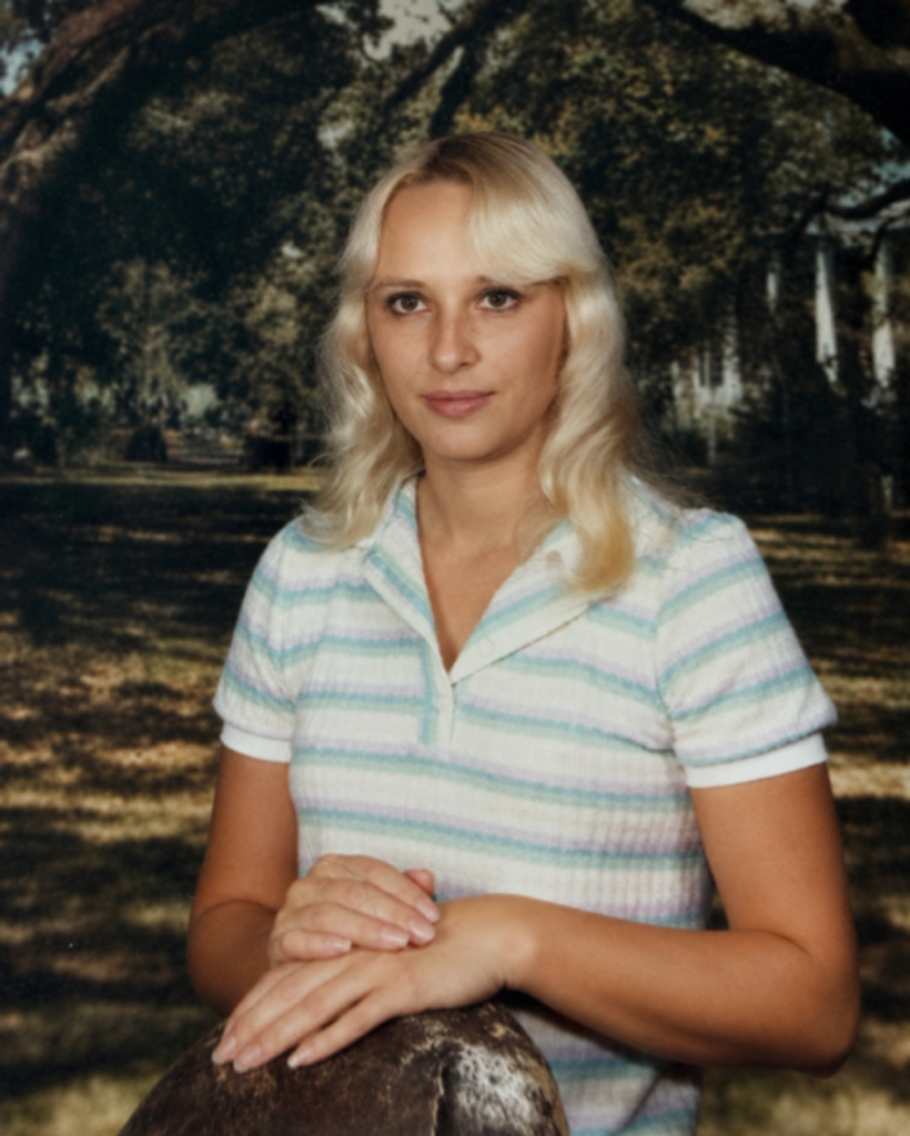 Rebecca Jo Wright Profile Photo