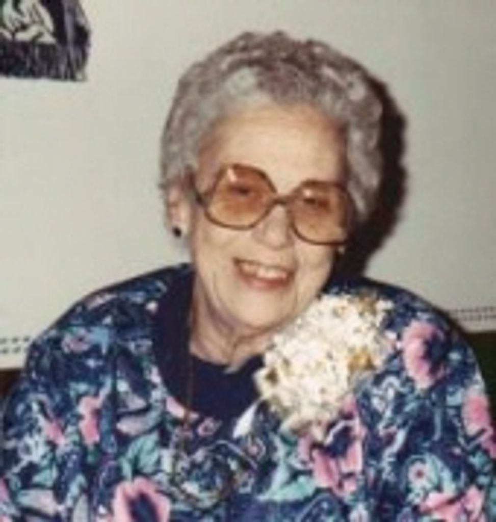 Betty J. Cochran