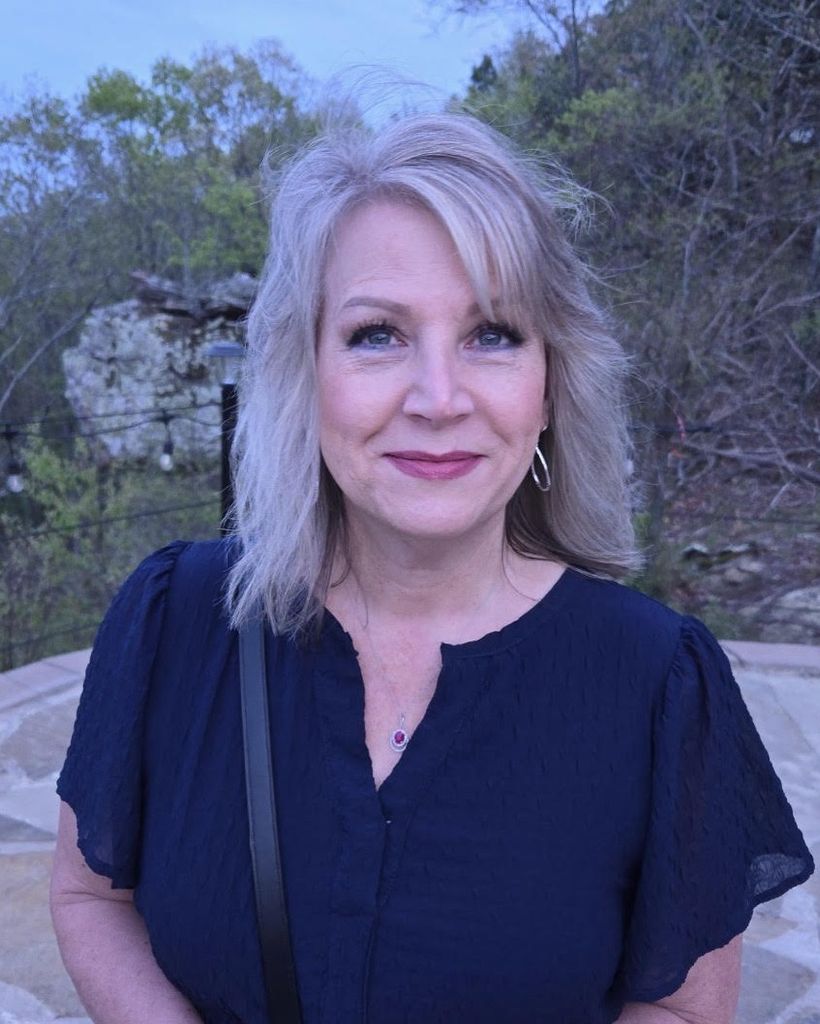 Christie Helen Crolley