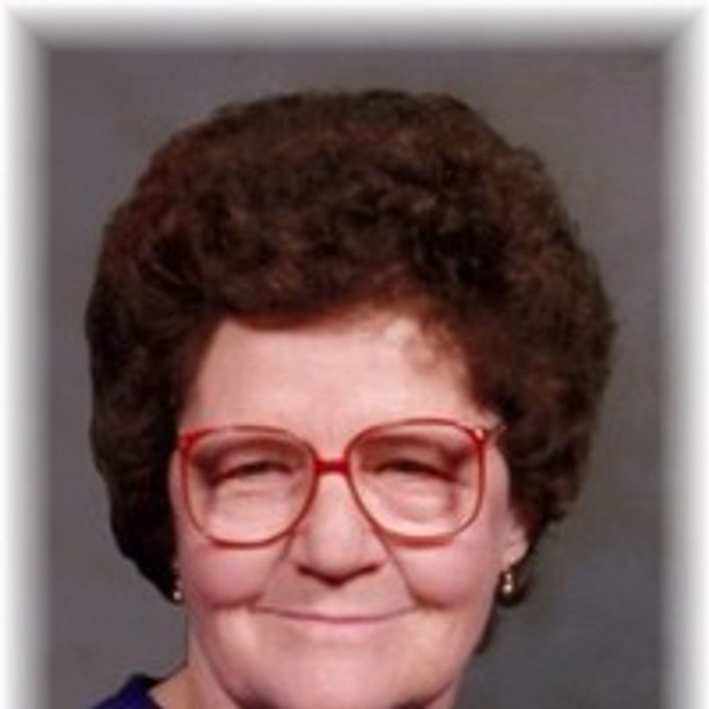Helen La Fern Bierman