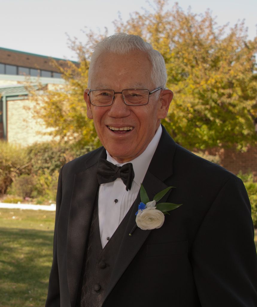 Franklyn Schellinger Profile Photo