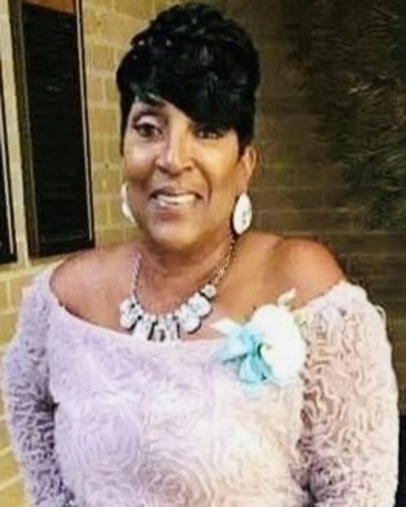 Christine Charles Profile Photo