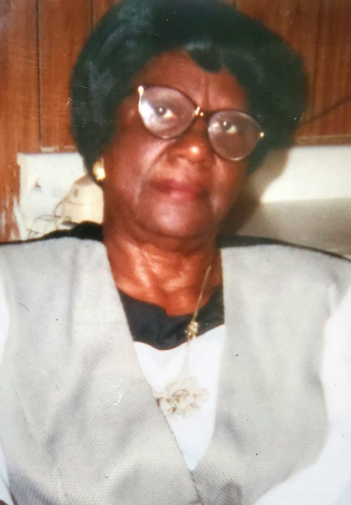 Ruthie Mae Metcalf Profile Photo