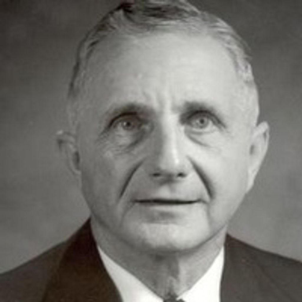 John  B Whitacre  Jr.