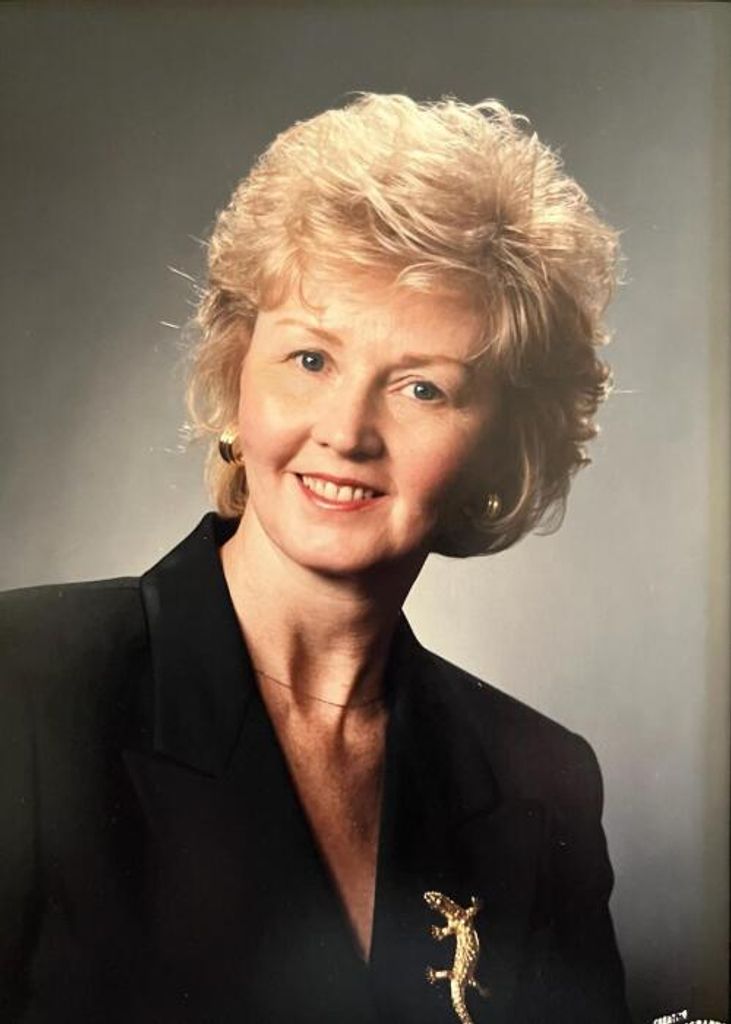 Beth - Mary Elizabeth Bacani