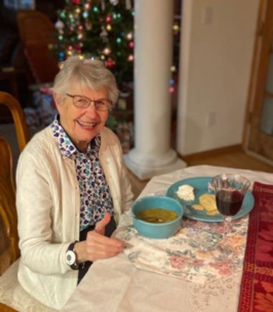 Mary Ellen Kasprowicz Profile Photo