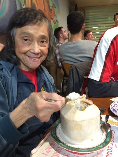 Remedios "Heddy" Long photo gallery thumbnail 7 of 79
