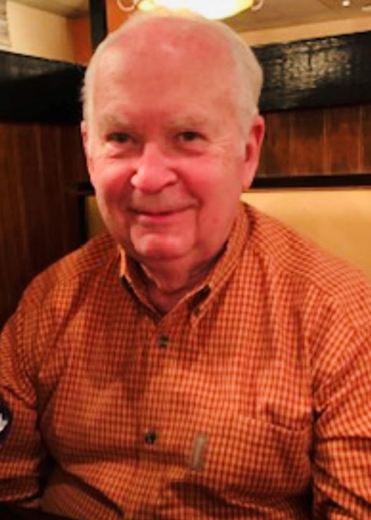 Harry G. Anderson Profile Photo