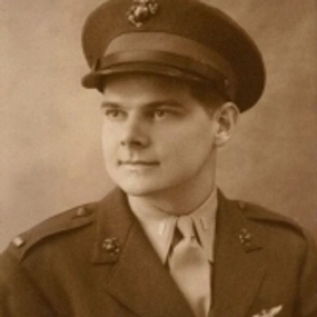 Arthur G. Beasley