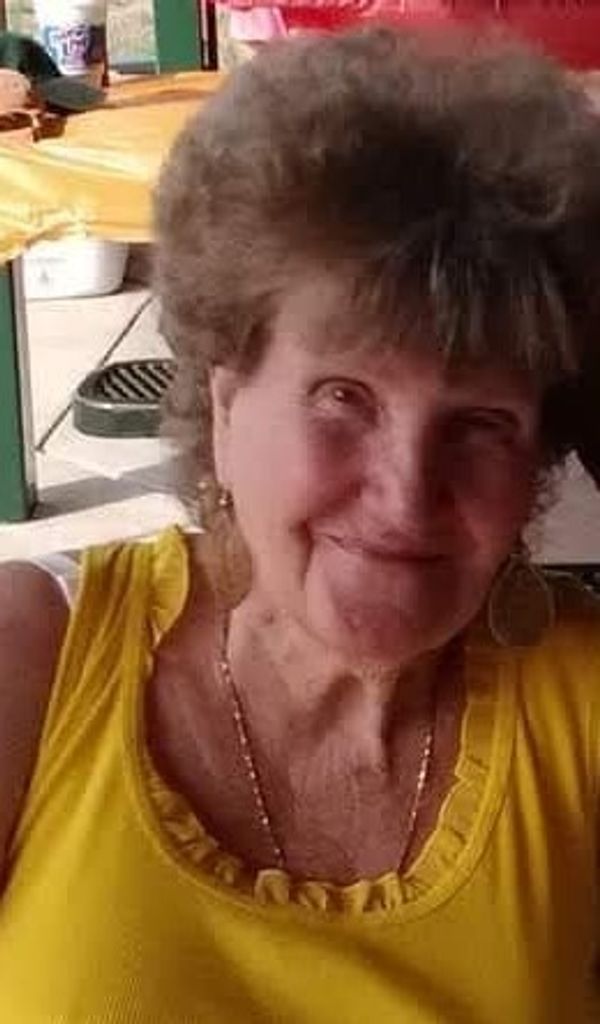 Betty June Moore Profile Photo