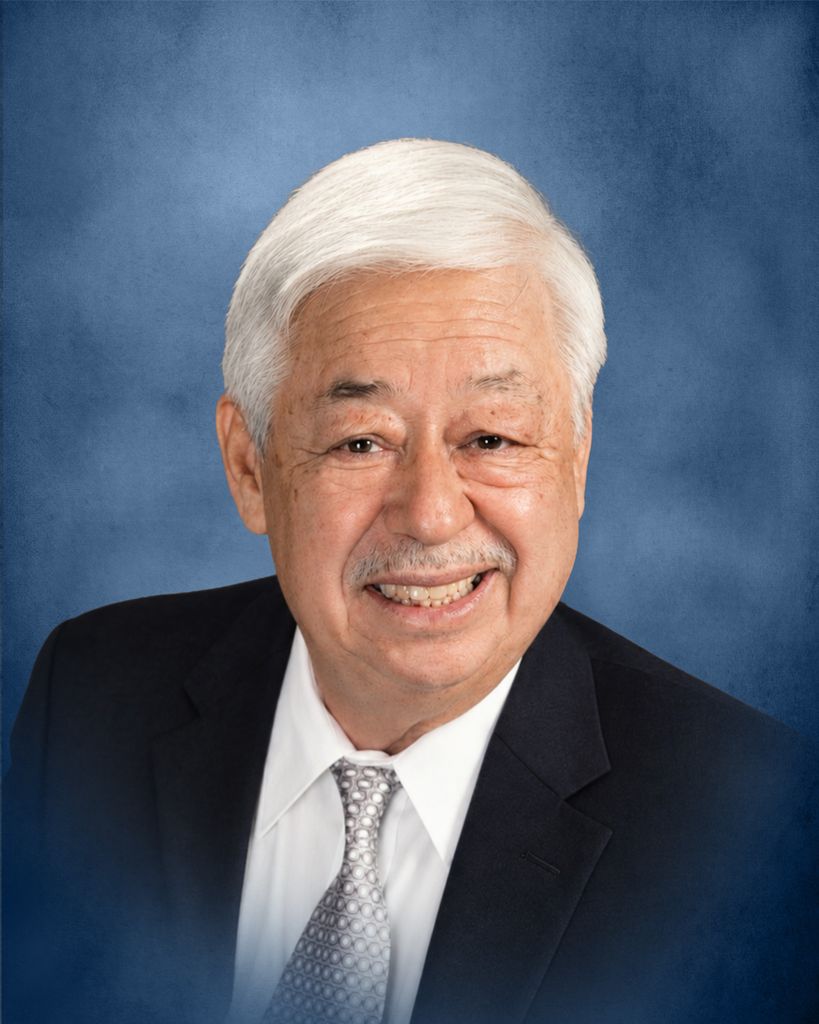 Rodolfo S. Bernal