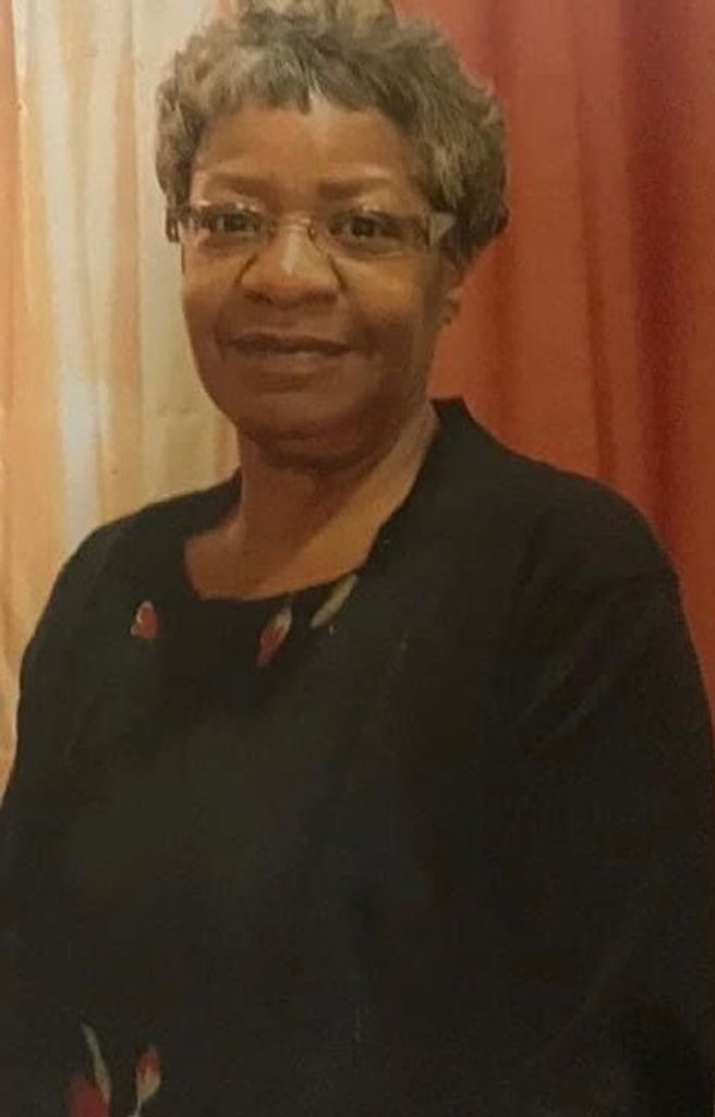 Annette Johnson Milliam Profile Photo