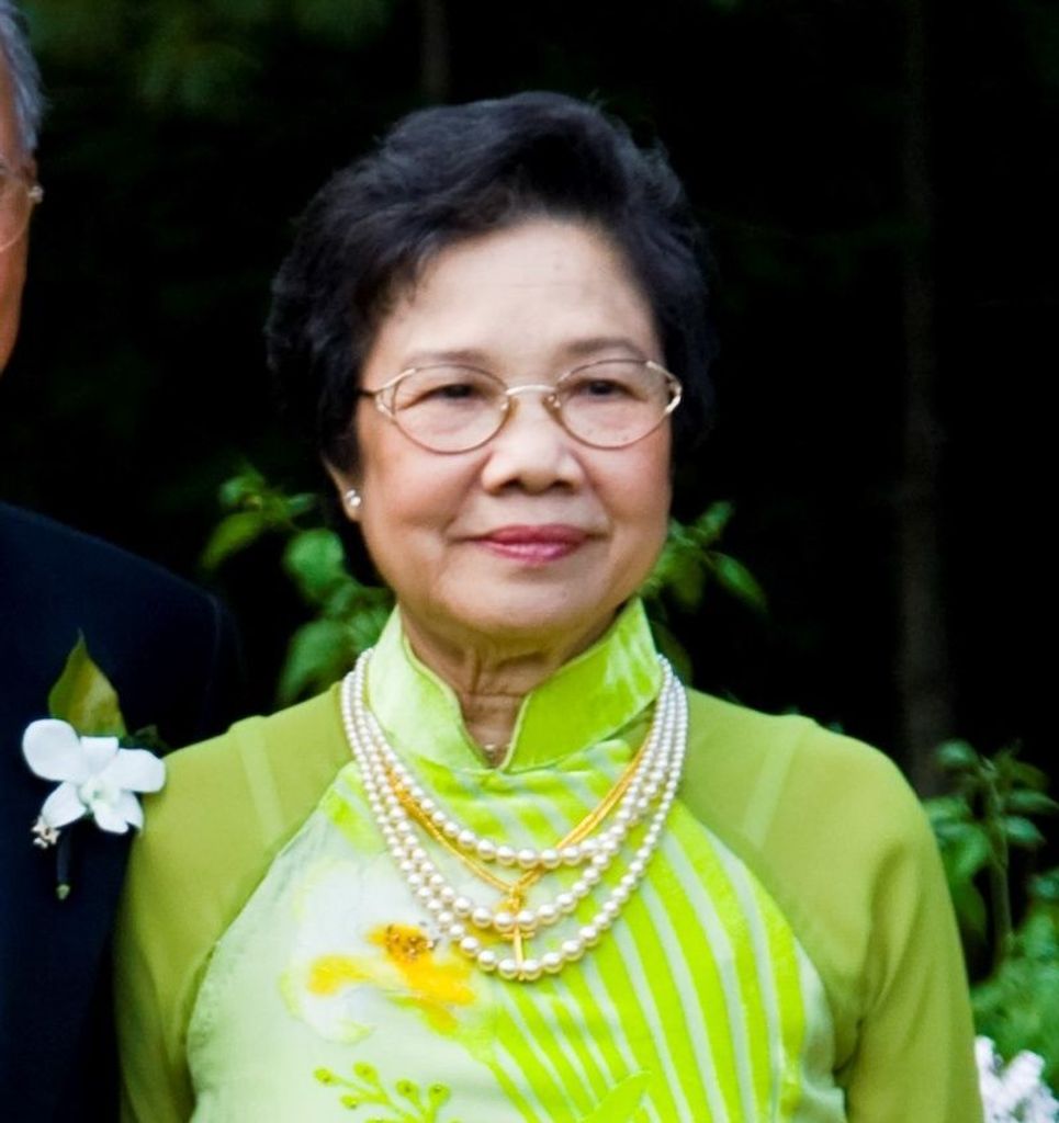 Nhung Vu Profile Photo
