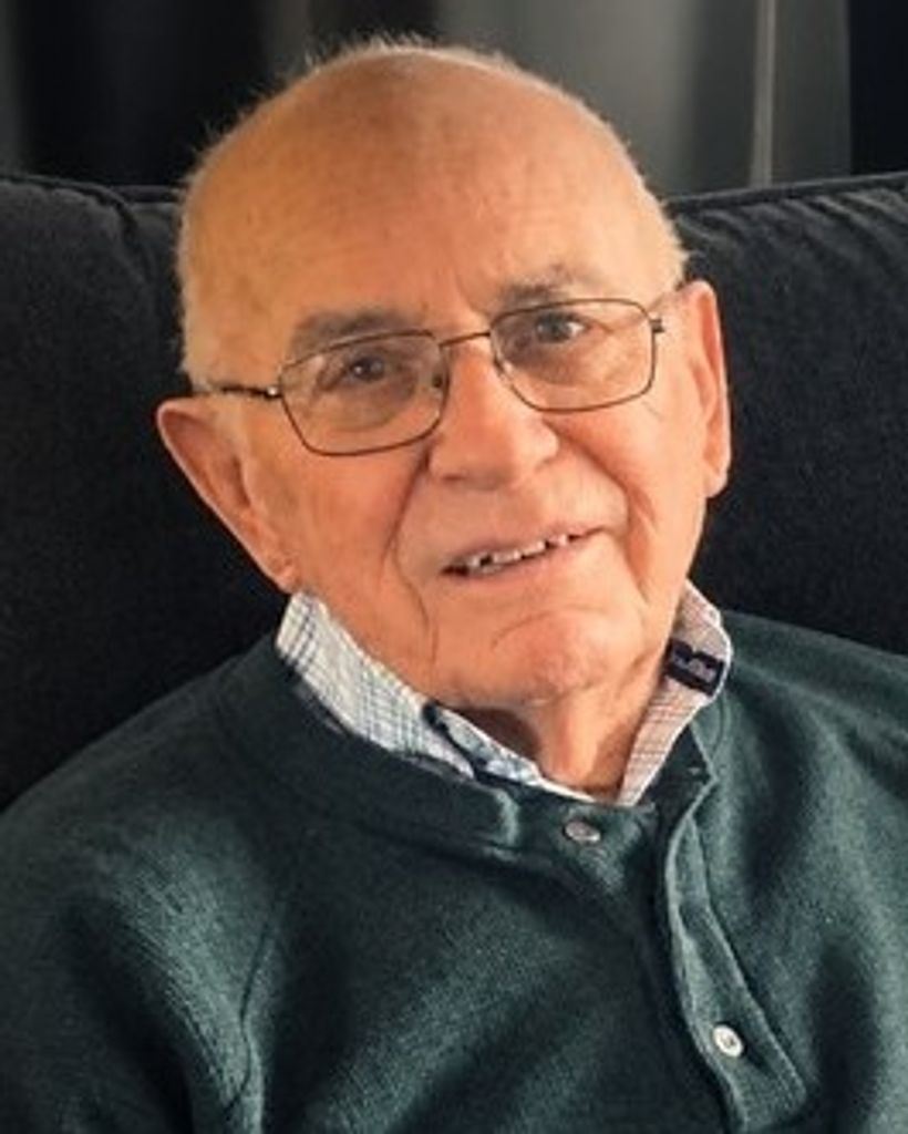 William "Bill" J. Eischeid Profile Photo