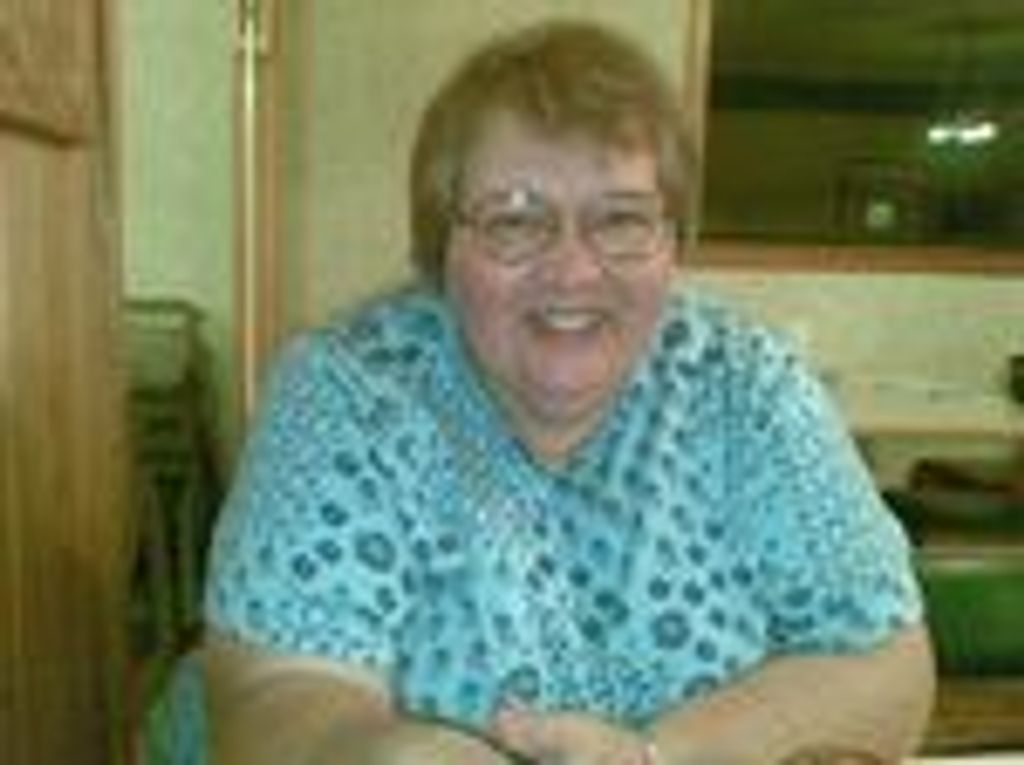 Elizabeth Jean Hinch Profile Photo