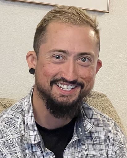 Aaron Paul Espinosa Profile Photo