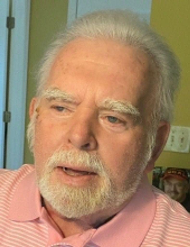 Gary A. Ward Profile Photo