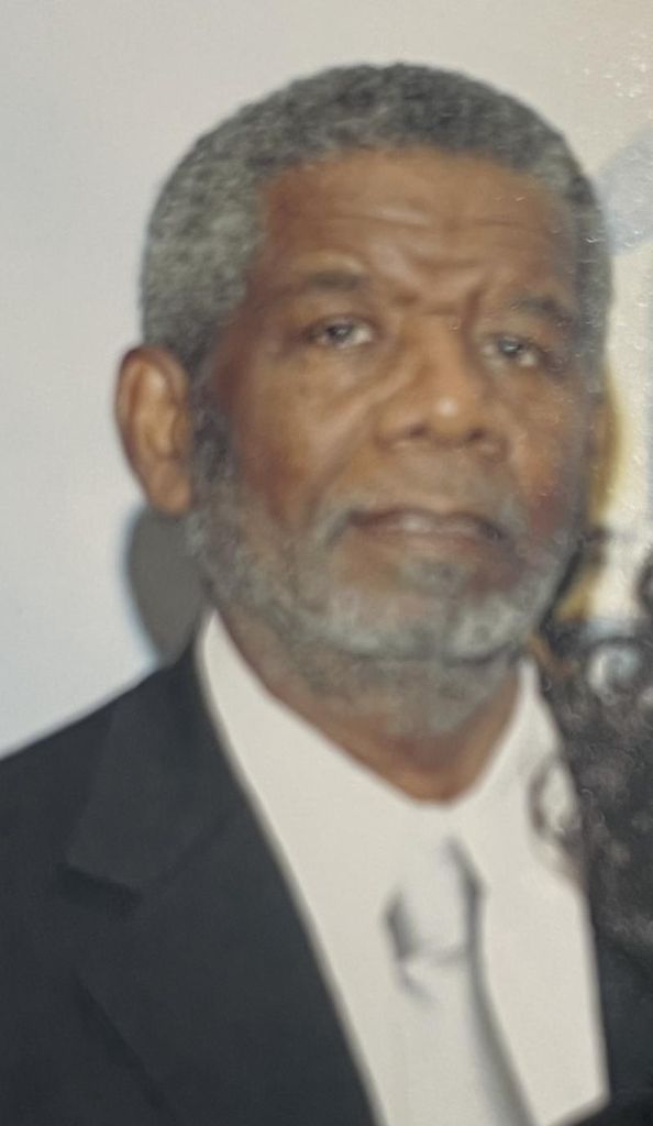 Willie Taylor Profile Photo