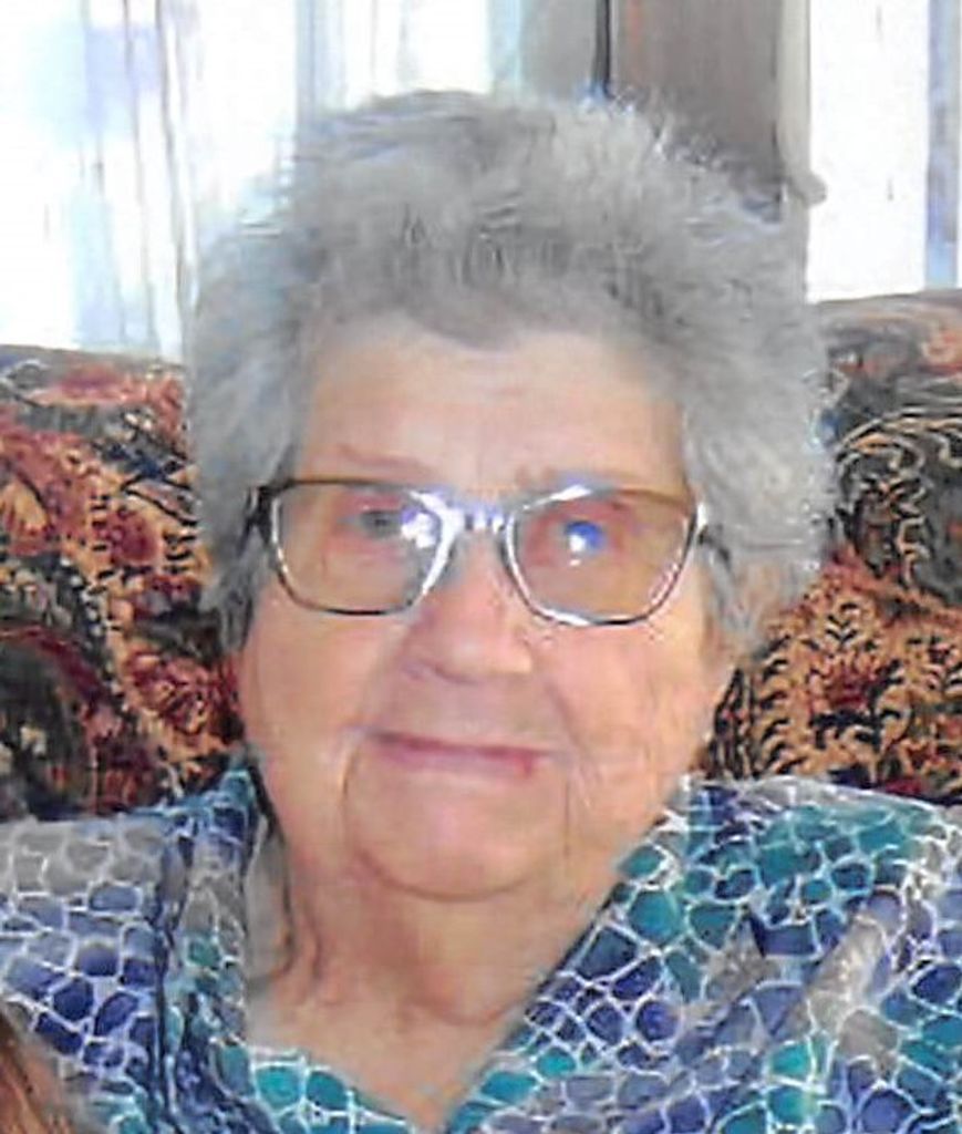 Jean Carol Zeabart