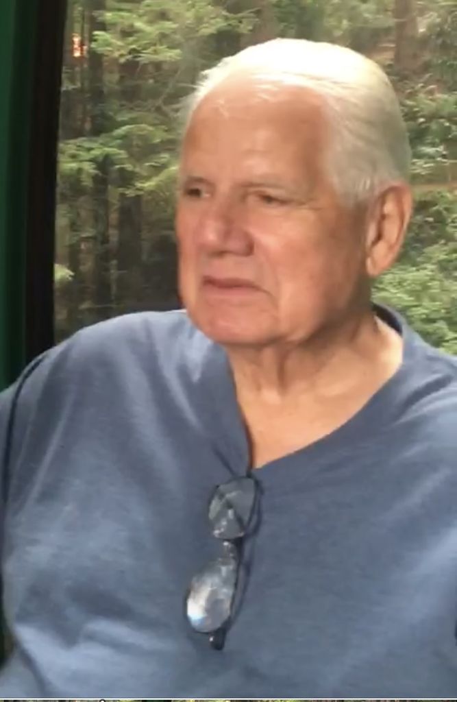Larry Dell Scribner Profile Photo