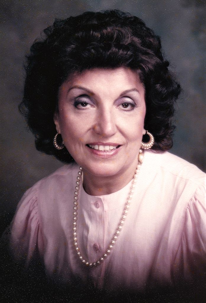 Lorraine F. Laura Bonanni Profile Photo