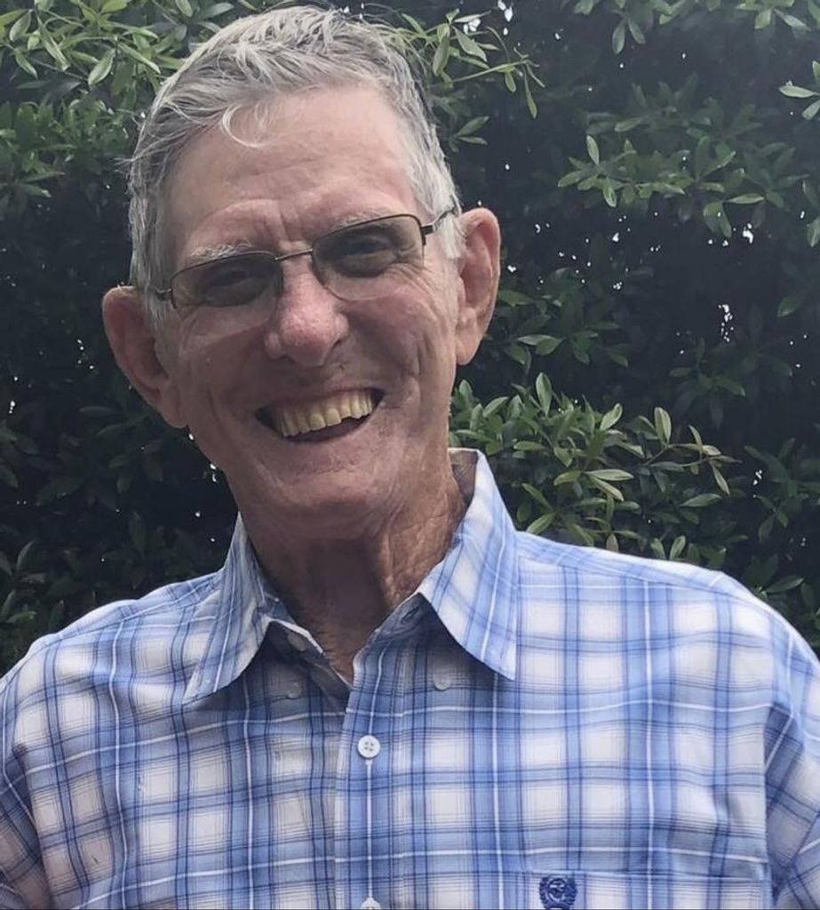 Danny Zorn Profile Photo