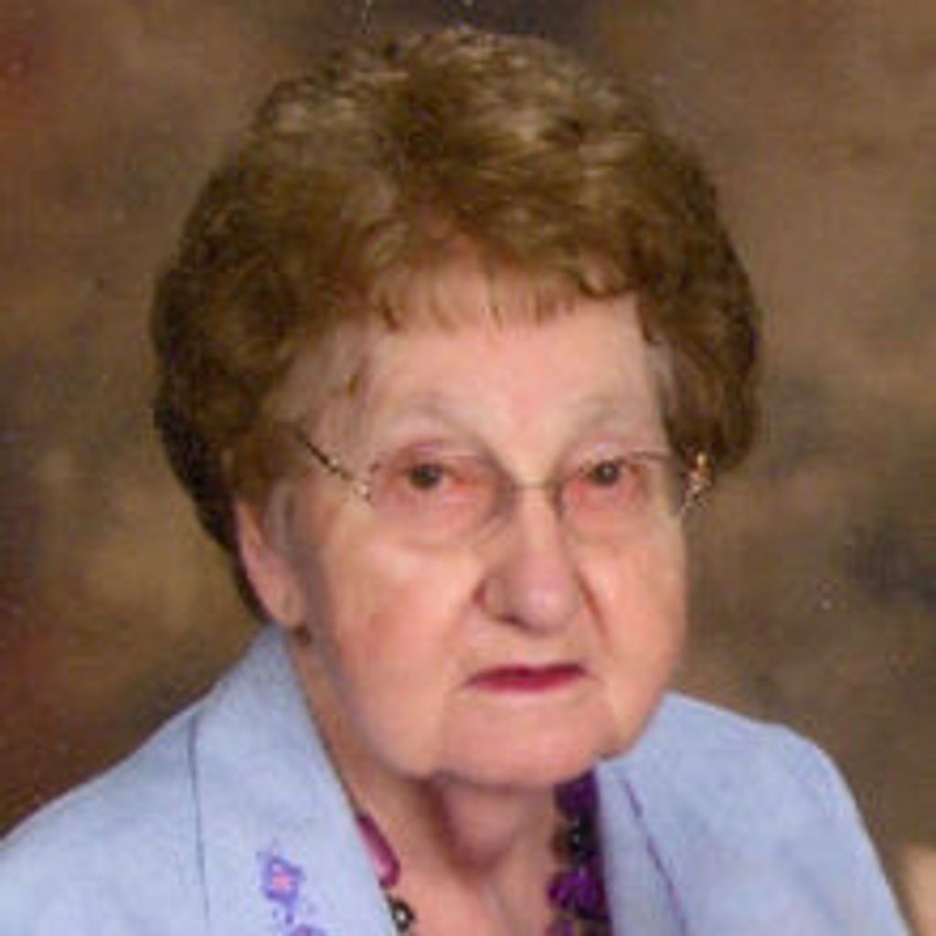 Winnifred Koopmeiners