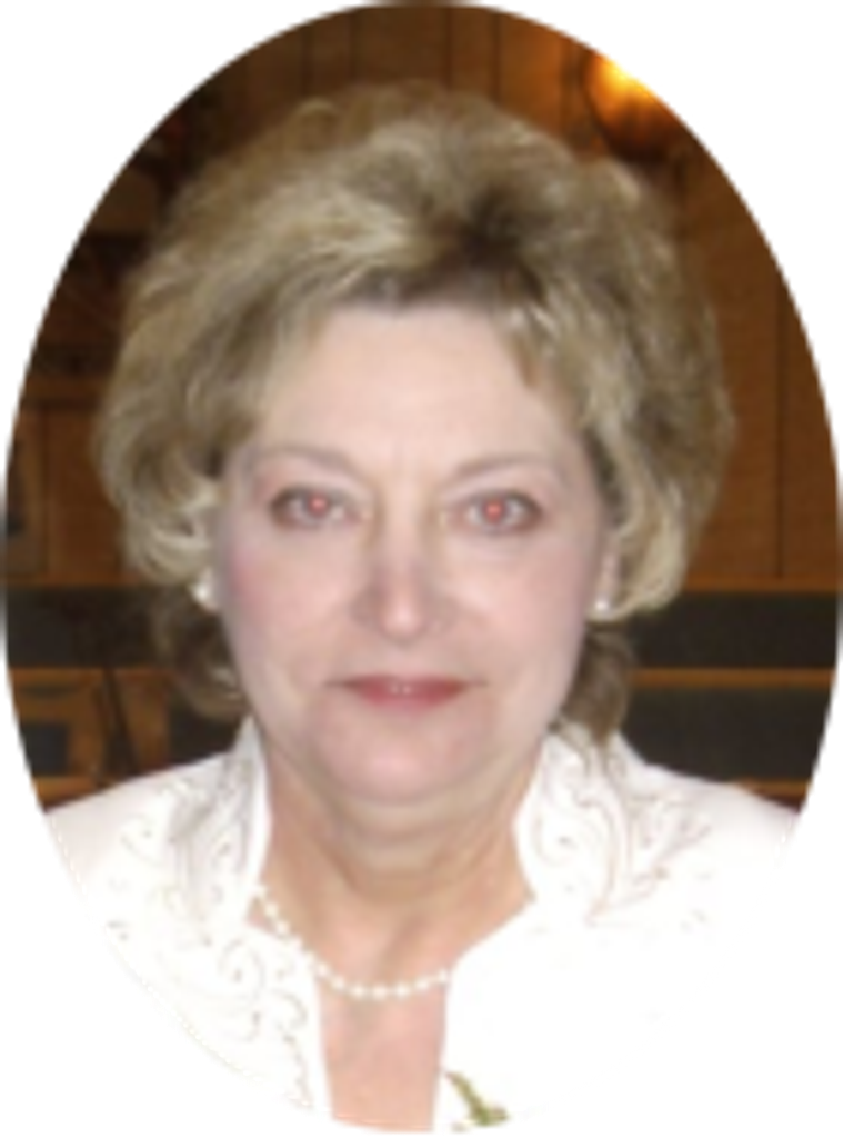 Brenda Brown