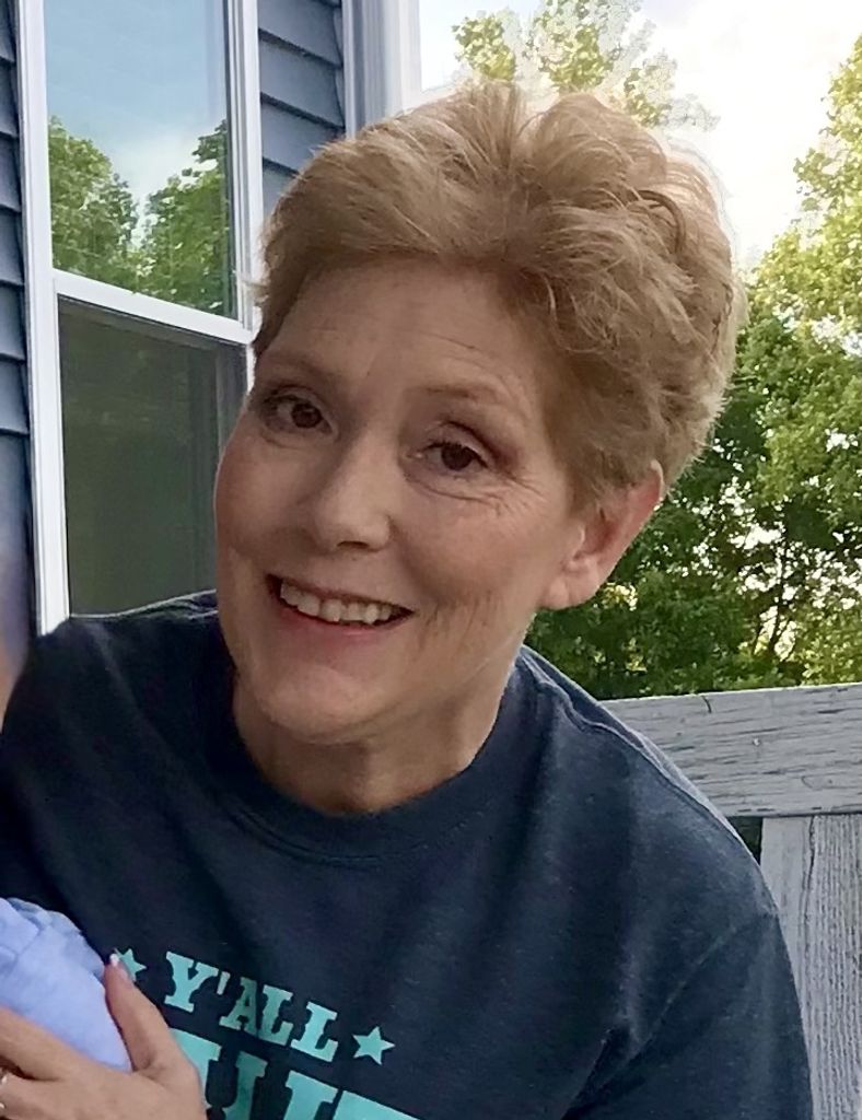 Tracy Lynn Patterson Russell Profile Photo