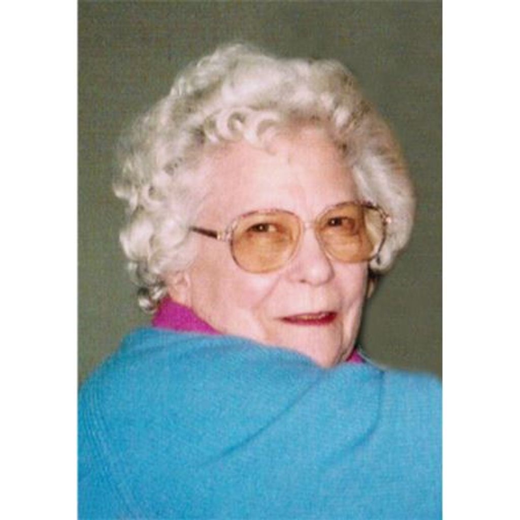 Evelyn L. Morhardt