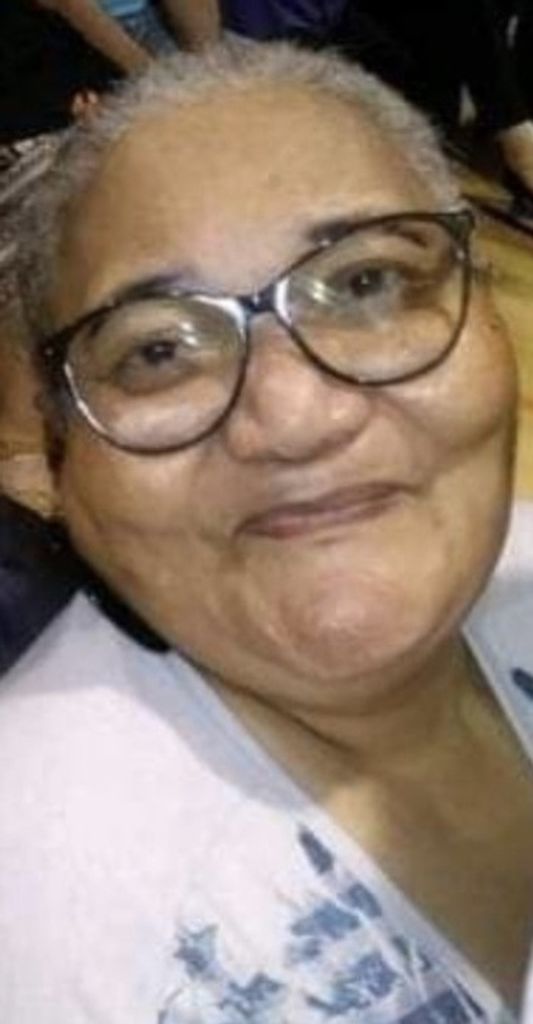 Lois Washington Profile Photo