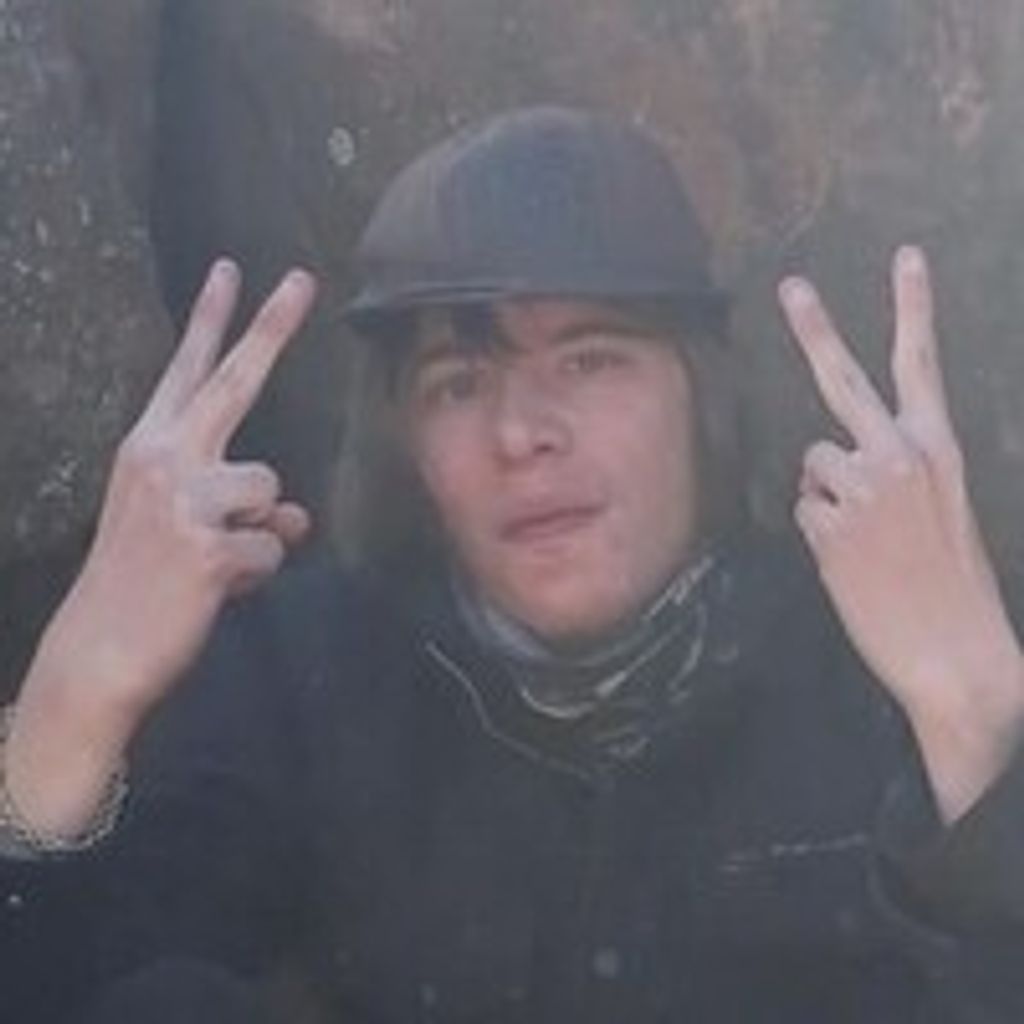 Matthew Thiel Profile Photo