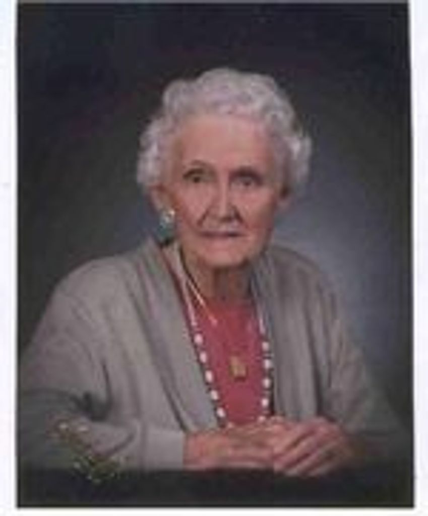 Emma Sue Carpenter