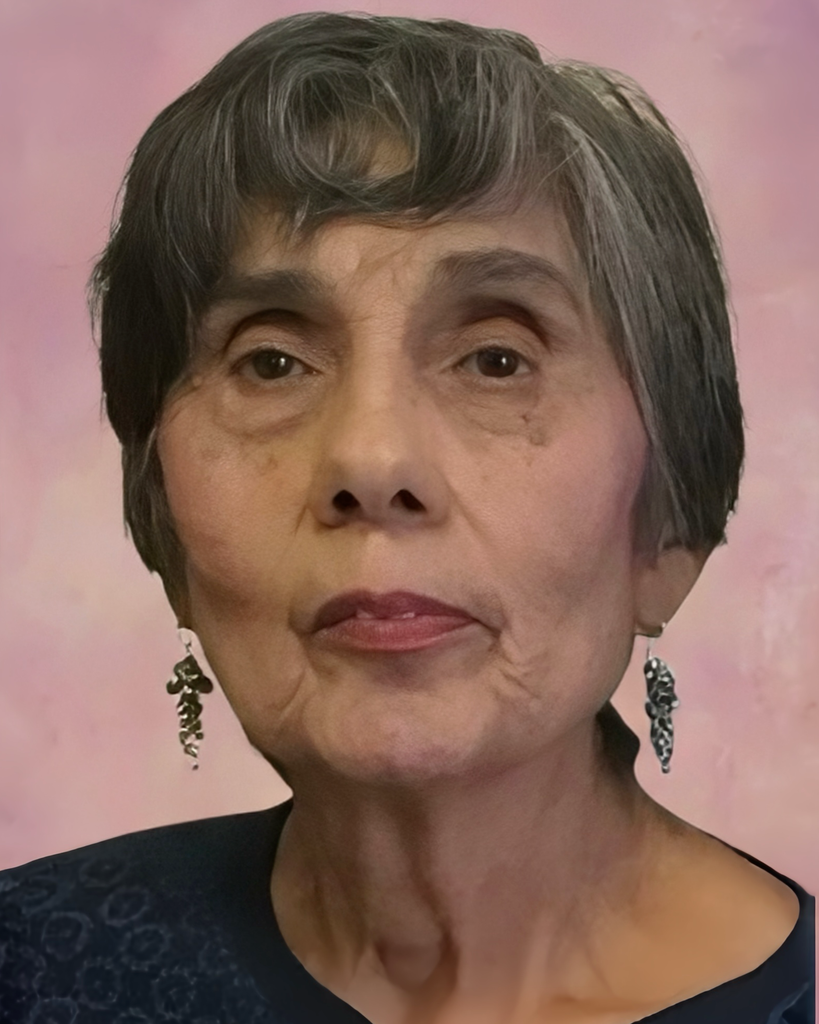 Maria Elena Lombraña