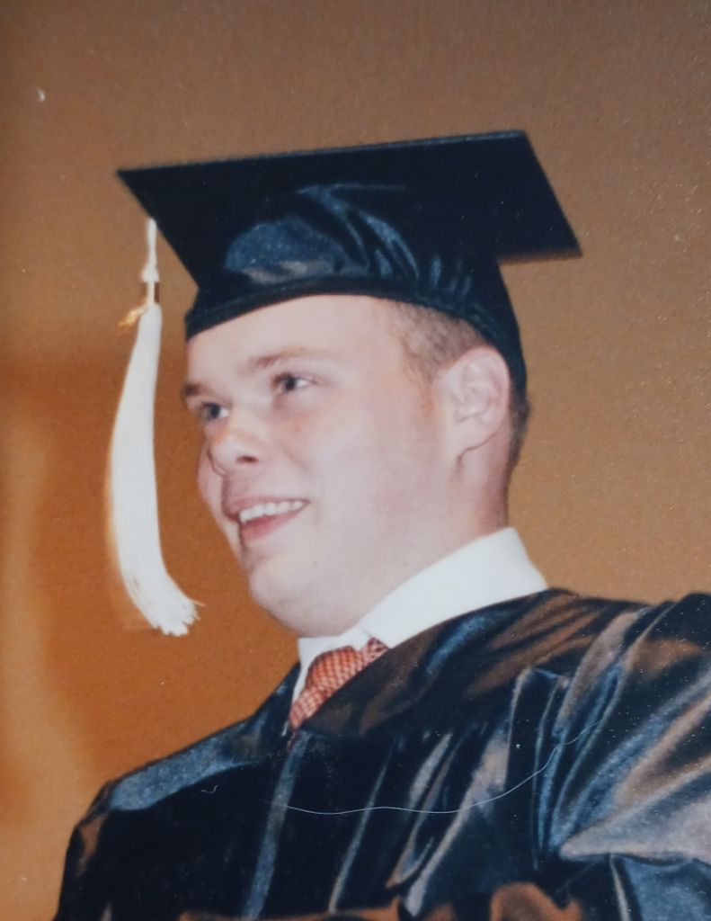 Derek Otto Profile Photo