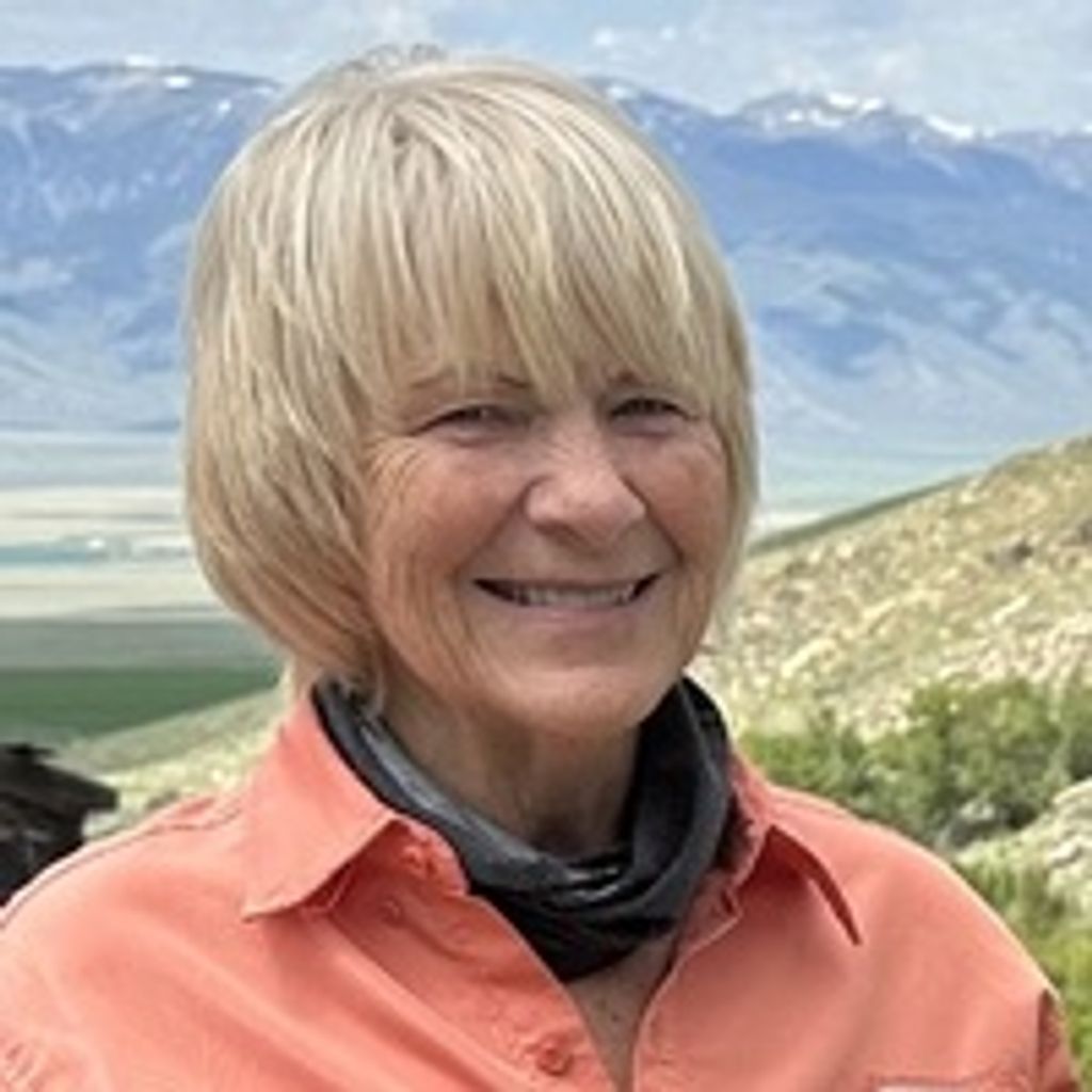 Peggy Ann Kauer