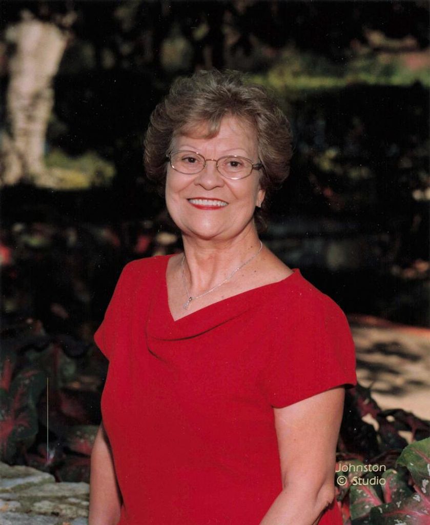 Darline Ellis Profile Photo