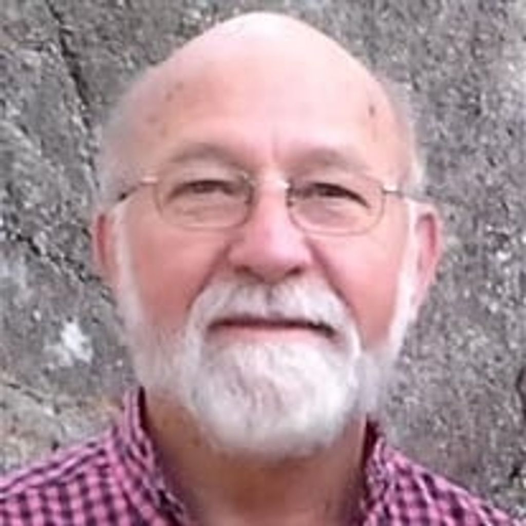 Thomas "Tom" R. McGuire
