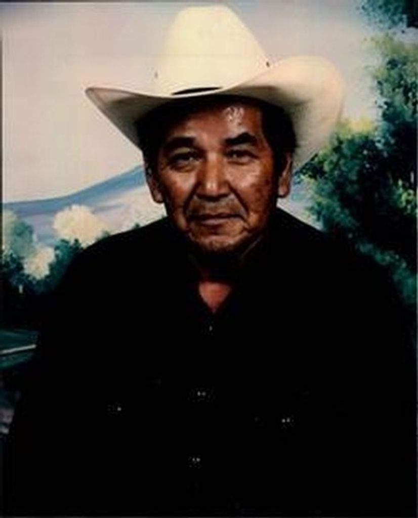 Junior "Tody" Ray Clay