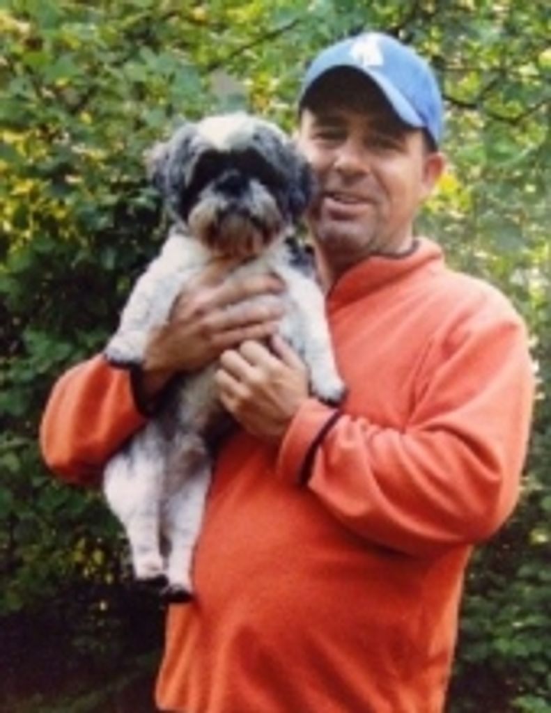 Joseph Arthur  Yoe Profile Photo