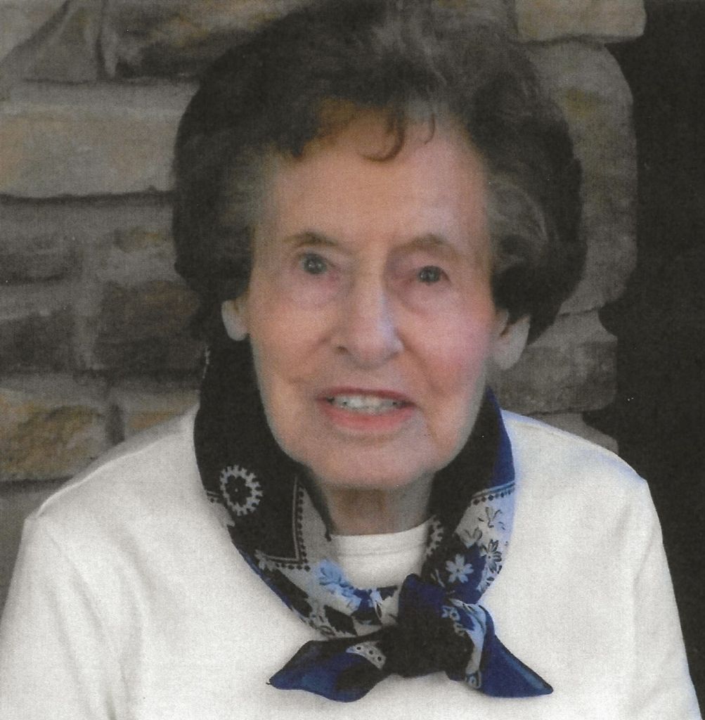 Gladys Bobeck