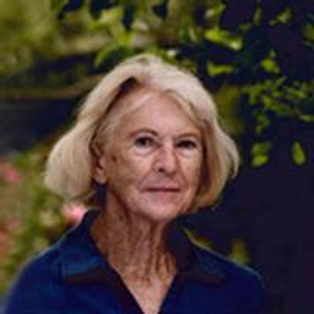 Frances  Ada Mckenna