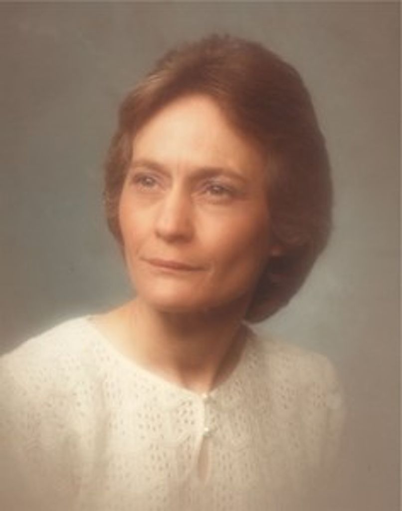 Carolyn Rose Hopfensperger